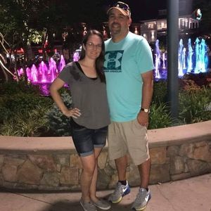 Meet your Posher, Rob